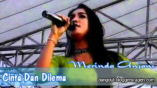 Merinda Anjani - Cinta Dan Dilema