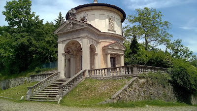 Sacro Monte di Varese