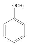 metoksibenzena