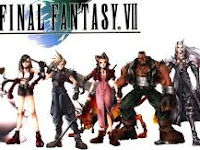  FINAL FANTASY VII APK+DATA 1.0.16 2016