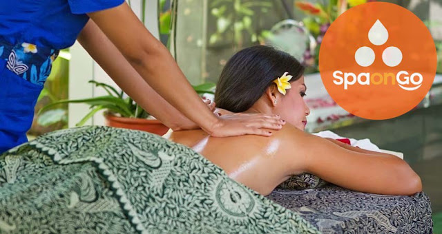 best spa bali seminyak