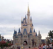 Walt Disney World resorts in Florida are busy most of the year, . (walt disney world )