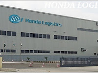 Lowongan Kerja Lulusan SMK Operator PT. Honda Logistics Indonesia KIM Karawang