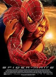 daftar film spiderman