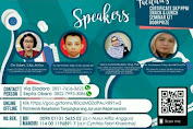 Seminar Nasional Keperawatan, Kuy Ramaikan