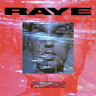 download MP3 RAYE – Friends – Single itunes plus aac m4a mp3