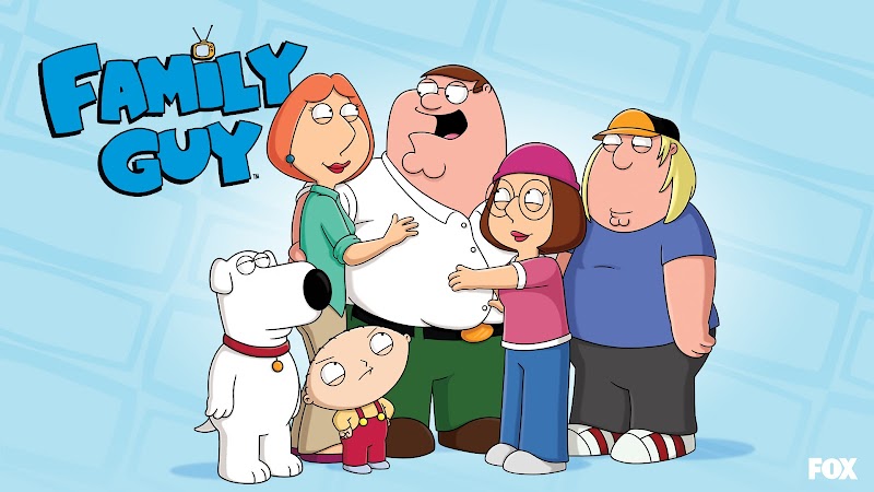 Family Guy v 1.88.0 apk mod COMPRAS GRÁTIS