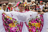 Культура Колумбии: фестивали и праздники