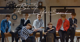 Download Lagu MP3, MV, Video, Lyrics BTS – WITH SEOUL (서울송)