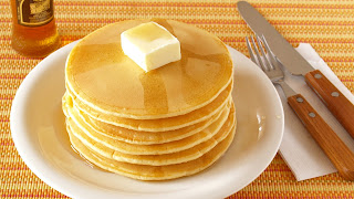 Pancakes how by Happy scratch Video to to How  Recipe  Create  Eat Scratch Make make From pancakes :):