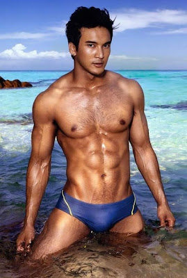 Speedo