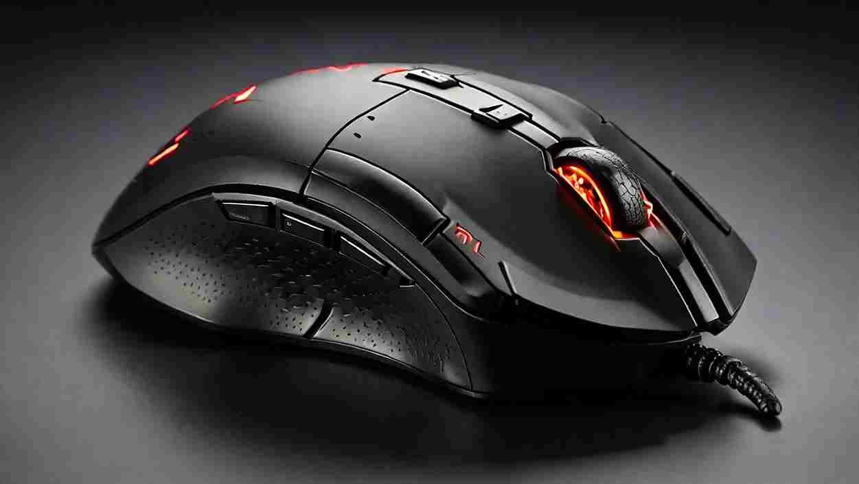 What Makes a Good Gaming Mouse