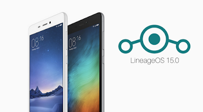 LineageOS 15