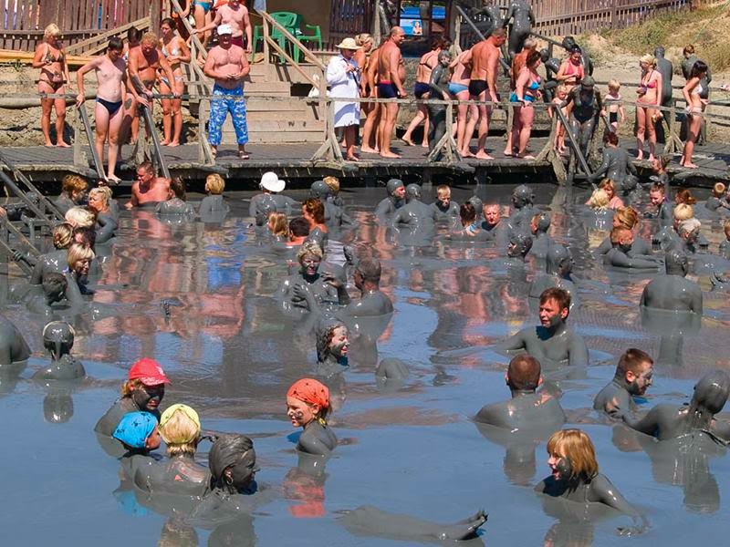 volcanic mud, mud volcano eruption, volcano mud, mud Volcano Tizdar, mud volcano area, mud field,