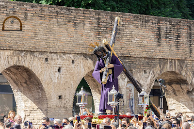 Nuestro Padre Jesús del Gran Poder