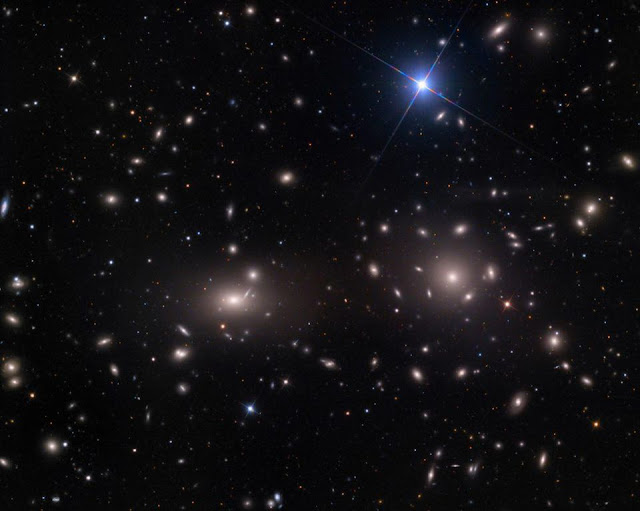 pusat-gugus-galaksi-coma-ngc-4889-informasi-astronomi