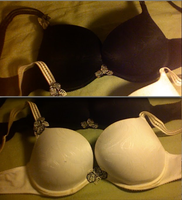 Bras I Hate & Love: A Love Letter To Empreinte, The Brand That