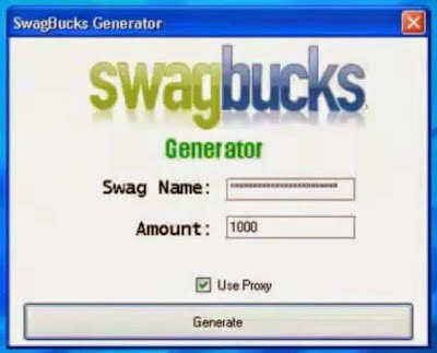 free SwagBucks Money Generator