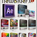Collection of plugins NewBlue FX Free Download 
