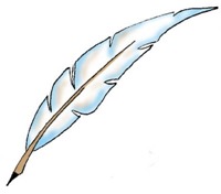 eagle-feather