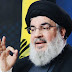 Urgent.. The Secretary-General of Hezbollah: “Arab and Islamic countries and governments must sever relations and stop oil, gas, and food for Israel.”✍️👇👇👇
