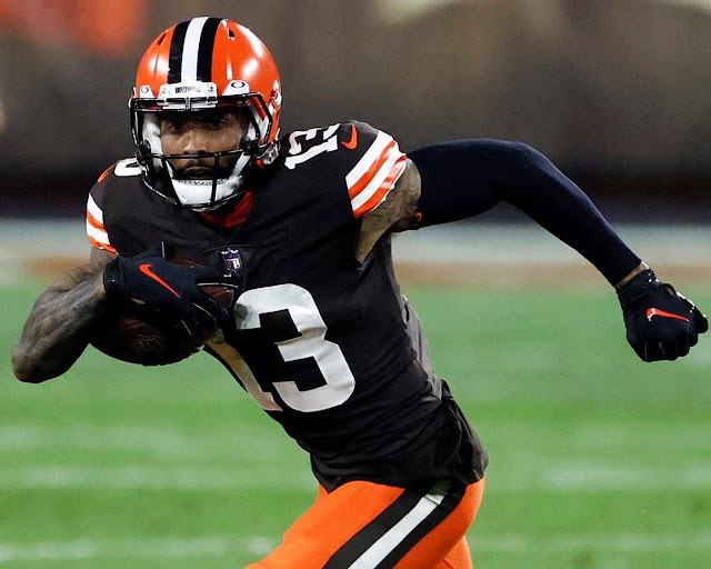 Cleveland Browns Vs Indianapolis Colts Live Streaming Links COMPLETE LIST