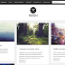 Perish Responsisve Blogger Themes For Blog And Magazine