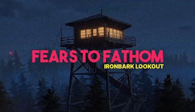 Fears To Fathom Ironbark Lookout New Game Pc Steam
