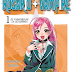 Rosario Vampire de Panini Manga [Finalizado]