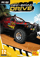 Download Off Road Driver SKIDROW