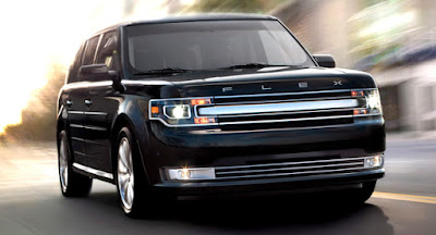 Ford Flex