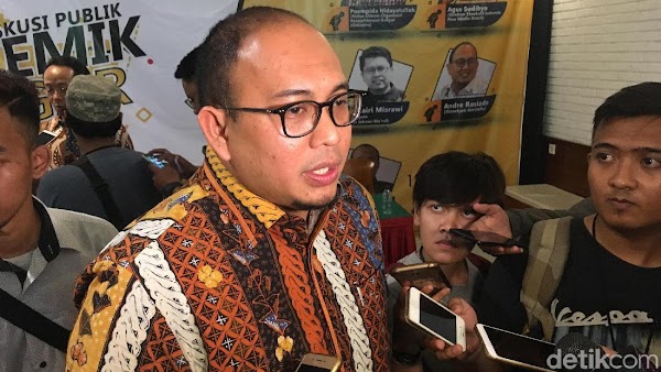 Gerindra: Gubernur Sulteng Kerja Keras, Tak Pencitraan Seperti Jokowi