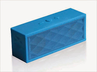 Sunset Electronics SSESBBE Soundbox Bluetooth Wireless Speaker