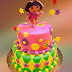 Dora Birthday Cakes | Selecting the Explorer Dora Birthday Cake