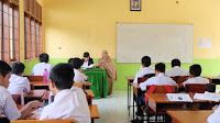 Pemprov Sulsel Diharapkan Turun Tangan Tangani Kekurangan RKB SMPN 30 Makassar