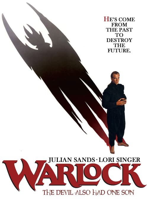 Descargar Warlock, el brujo 1989 Blu Ray Latino Online