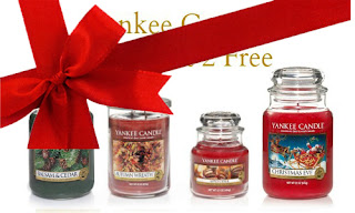 Free Printable Yankee Candle Coupons