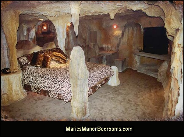 caveman bedroom ideas decorating prehistoric themed dinosaur bedrooms
