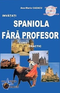 Spaniola fara profesor - Curs practic