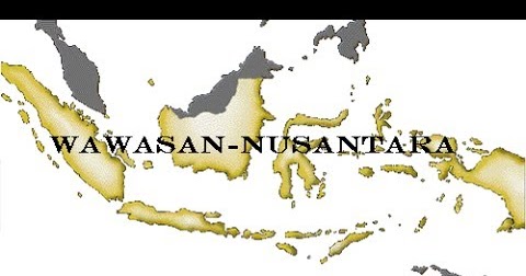 Makalah Wawasan Nusantara