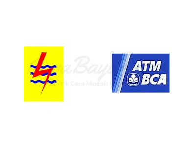 CARA BAYAR TAGIHAN LISTRIK VIA ATM BCA