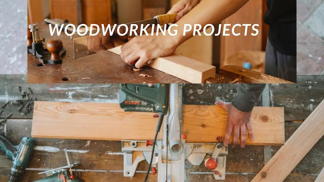10 Bitter Woodworking Projects You Can Sell Online (2022)