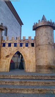 EVENT 2018 / Feira Medieval 2018, Castelo de Vide, Portugal