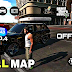 تحديث جديد للعبة GTA 5 Mobile إضافة سيارات جديدة وتكبير حجم خريطة اللعب GAMEPLAY ANDROID & IOS.