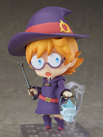 Pre-order del Nendoroid Lotte Yanson de "Little Witch Academia" - Good Smile Company