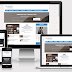 Harmonia - Responsive Simple and Clean Blogger Template