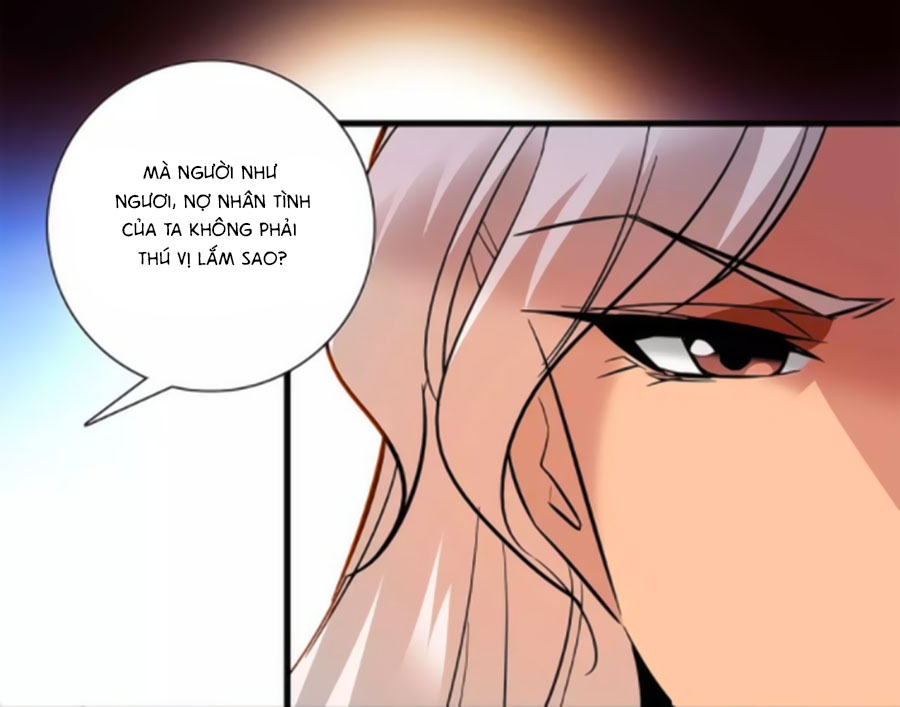 Hoàng Thượng! Hãy Sủng Ái Ta Đi! Chap 78 page 4