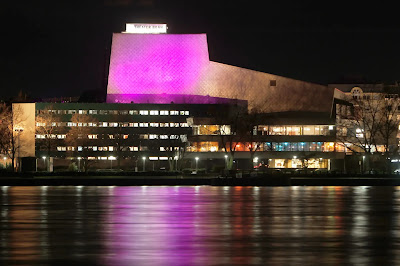 Theater Bonn - Anastasiya Taratorkina - soprano