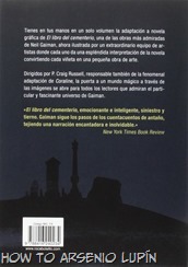 El libro del cementerio - 364