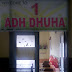 Kelas 1 Adh Dhuha
